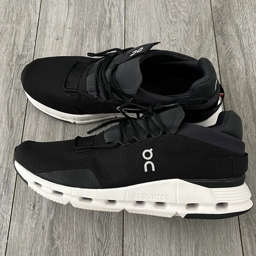 🌸New Arrival🌸 On cloudnova men’s sneakers